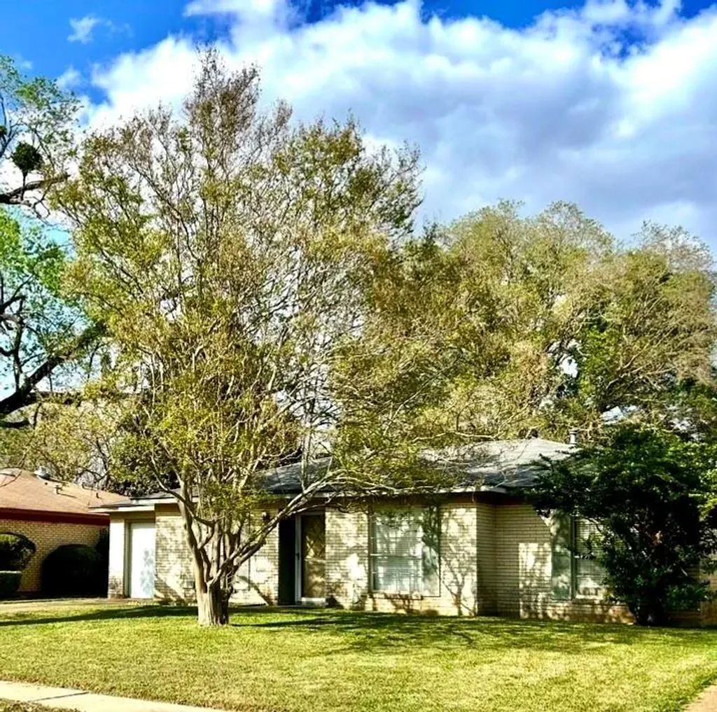 3513 Nikki Lynn Drive, Bossier City