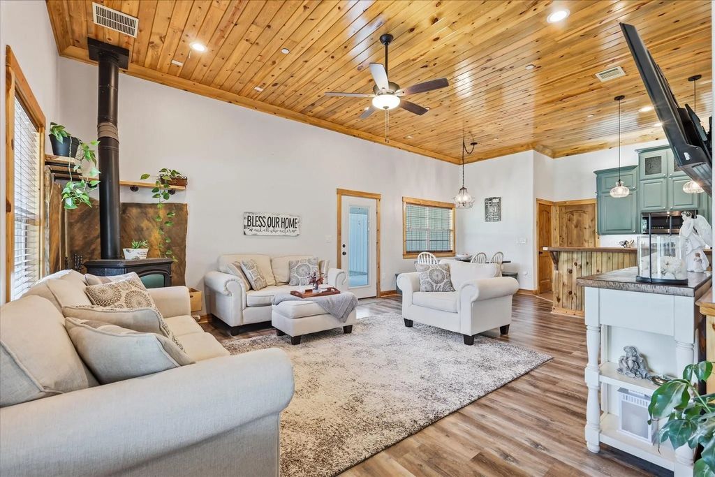 399 Brindley Road, Maypearl