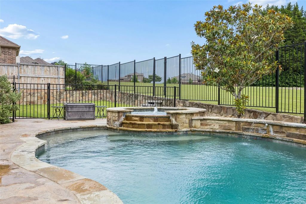 625 Southwestern Drive, Rockwall