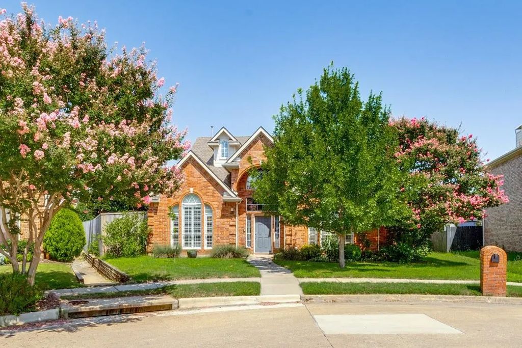 3701 Daffodil Lane, McKinney