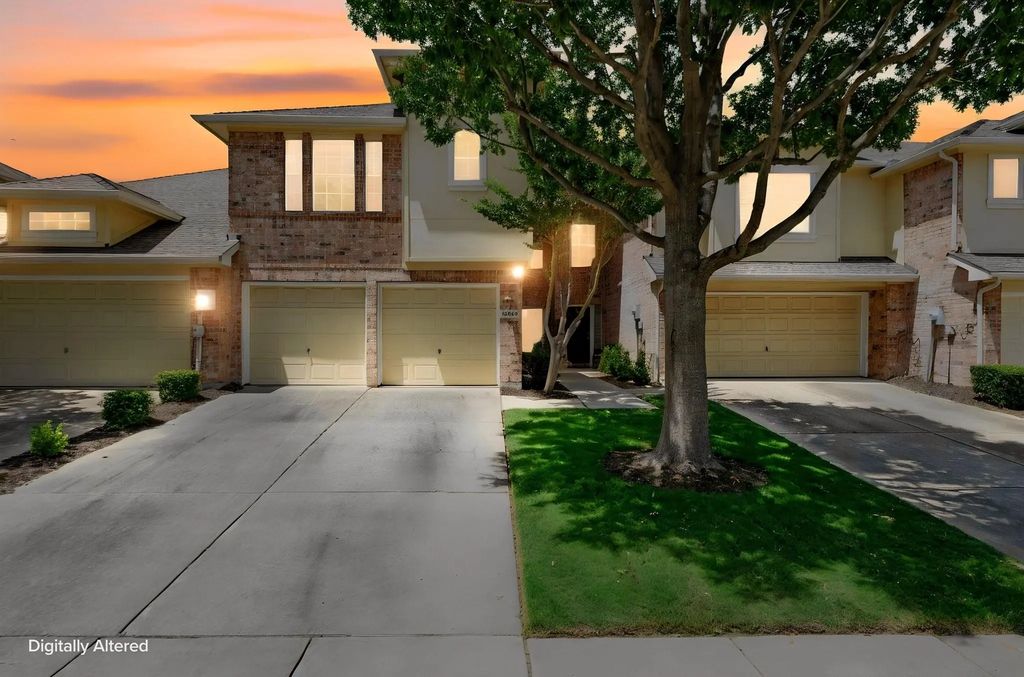 10336 Darkwood Drive, Frisco