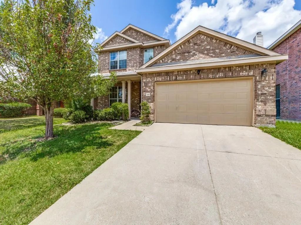 1005 Hockley Lane, Forney
