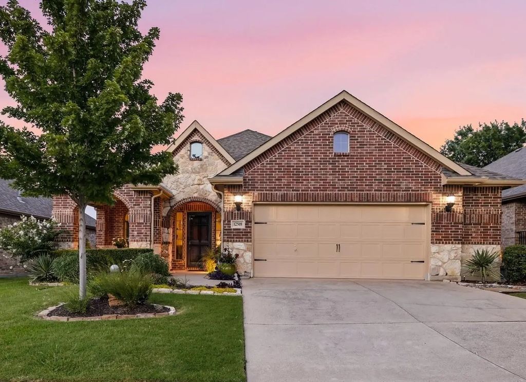 12508 Falabella Way, Fort Worth