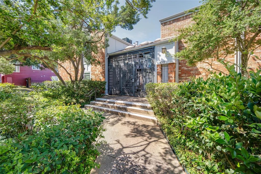 4317 Hartford Street 204, Dallas
