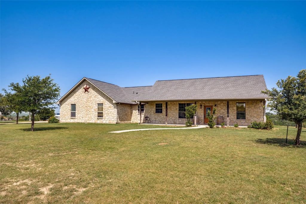 243 Rock Court, Decatur