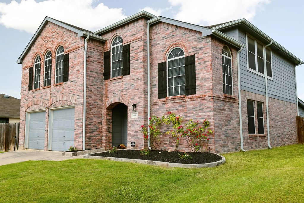 13408 Ponderosa Ranch Road, Fort Worth