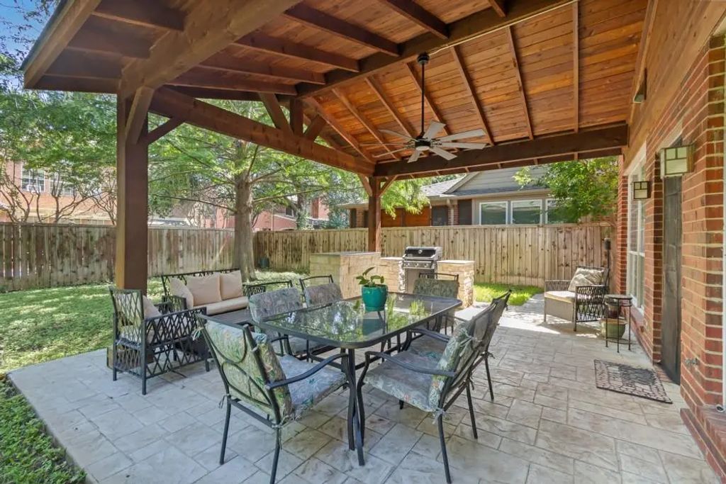 3405 Emerald Cove Drive, Flower Mound