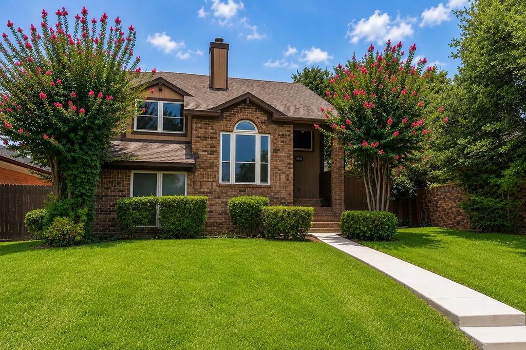 6545 Los Rios Drive, Mesquite