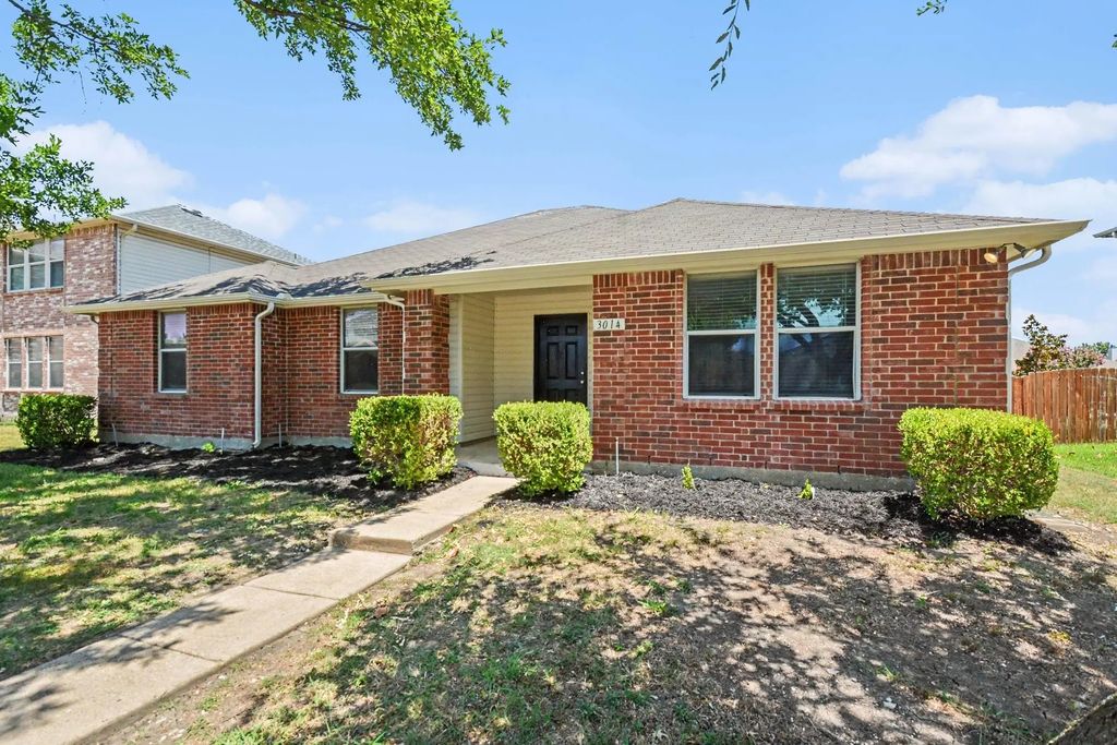 3014 Deer Ridge Drive, Rockwall