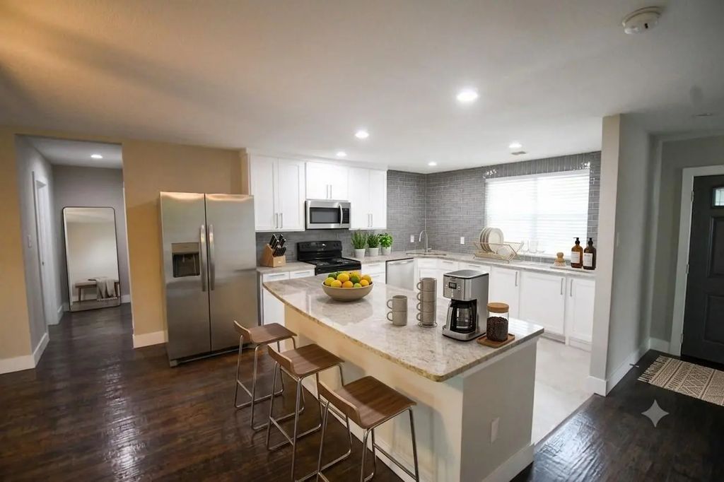 3430 Princeton, Irving