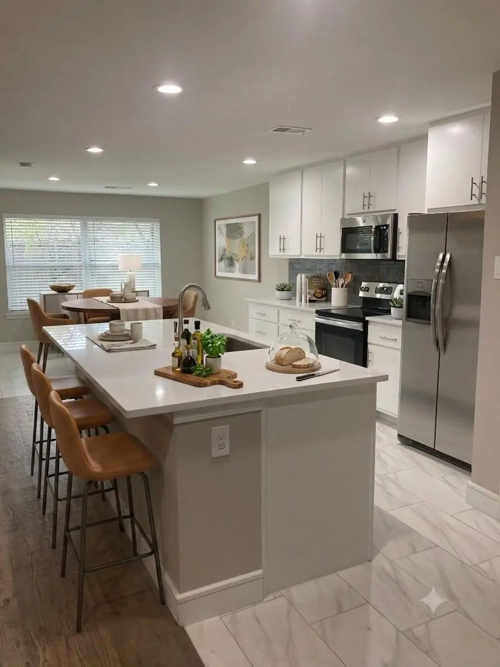 1204 Jeffery Trail, Irving