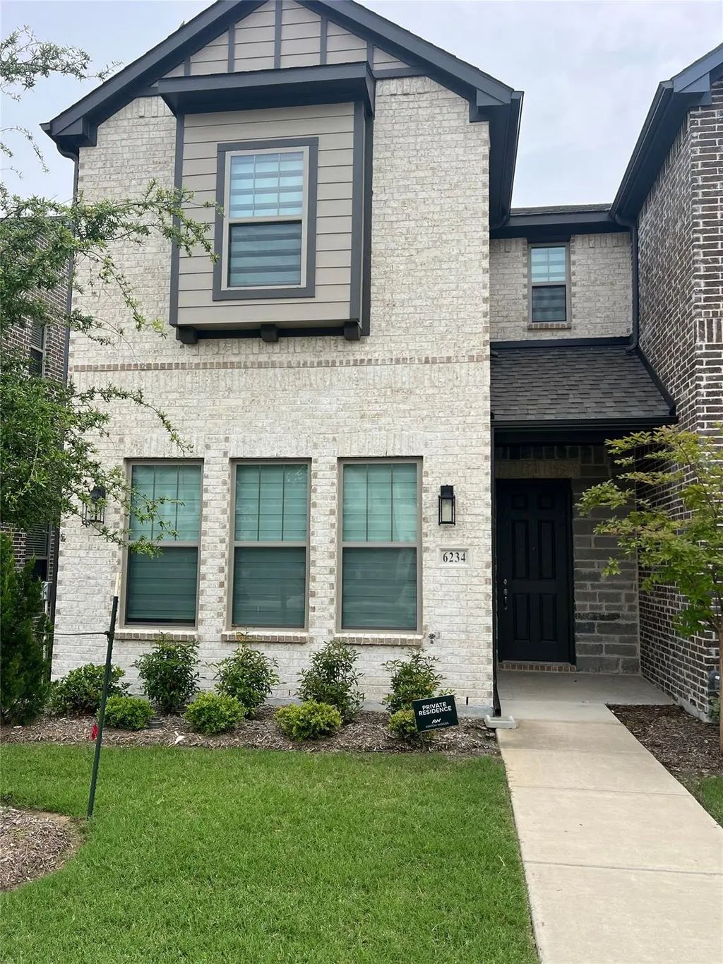 6234 Baritone Court, Sachse