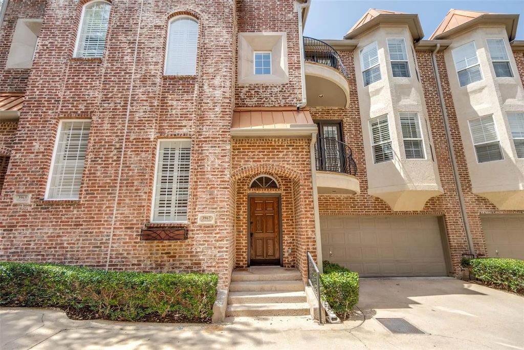 3967 Travis Street, Dallas
