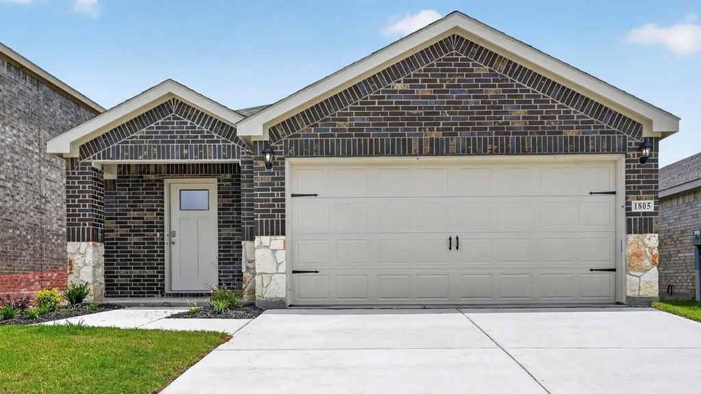 1805 Potomac Lane, Blue Ridge