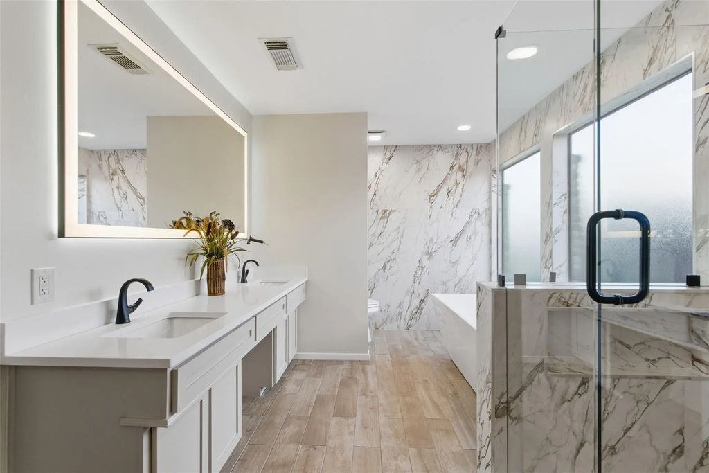 3512 Bender Trail, Plano
