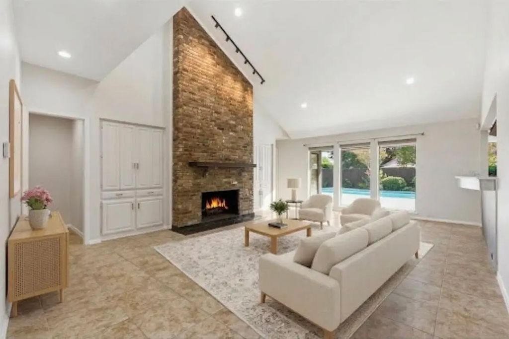 3512 Bender Trail, Plano