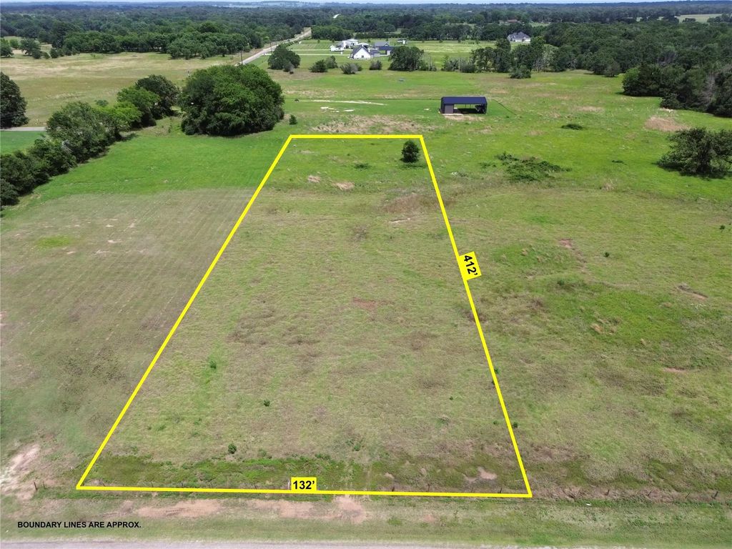 Lot 7 County Road 2413, Canton