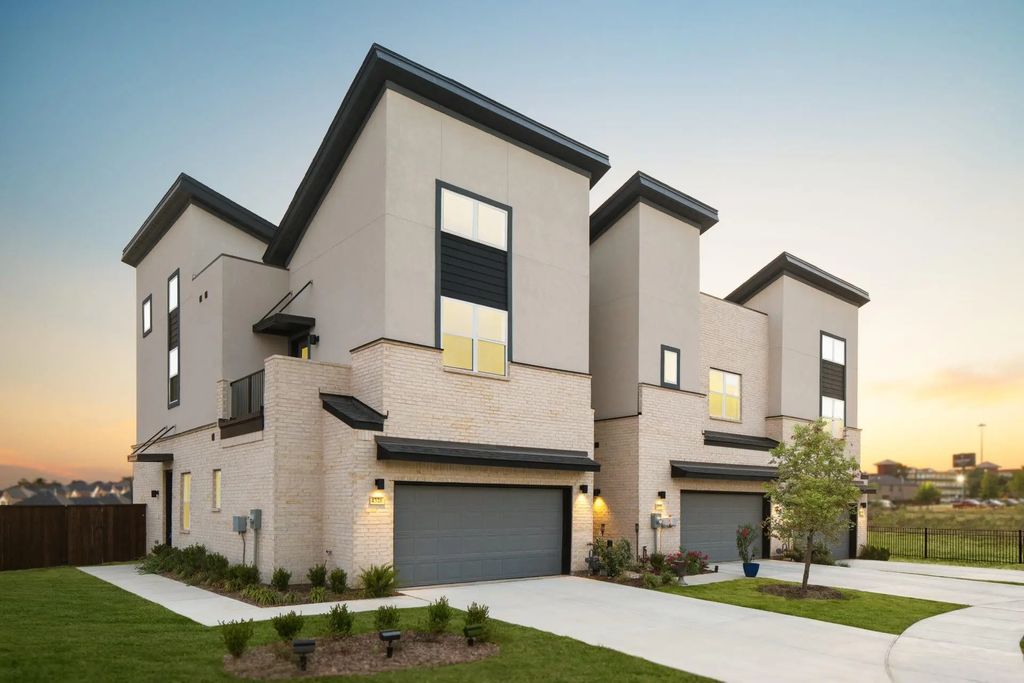 4326 Hebron Street, Irving
