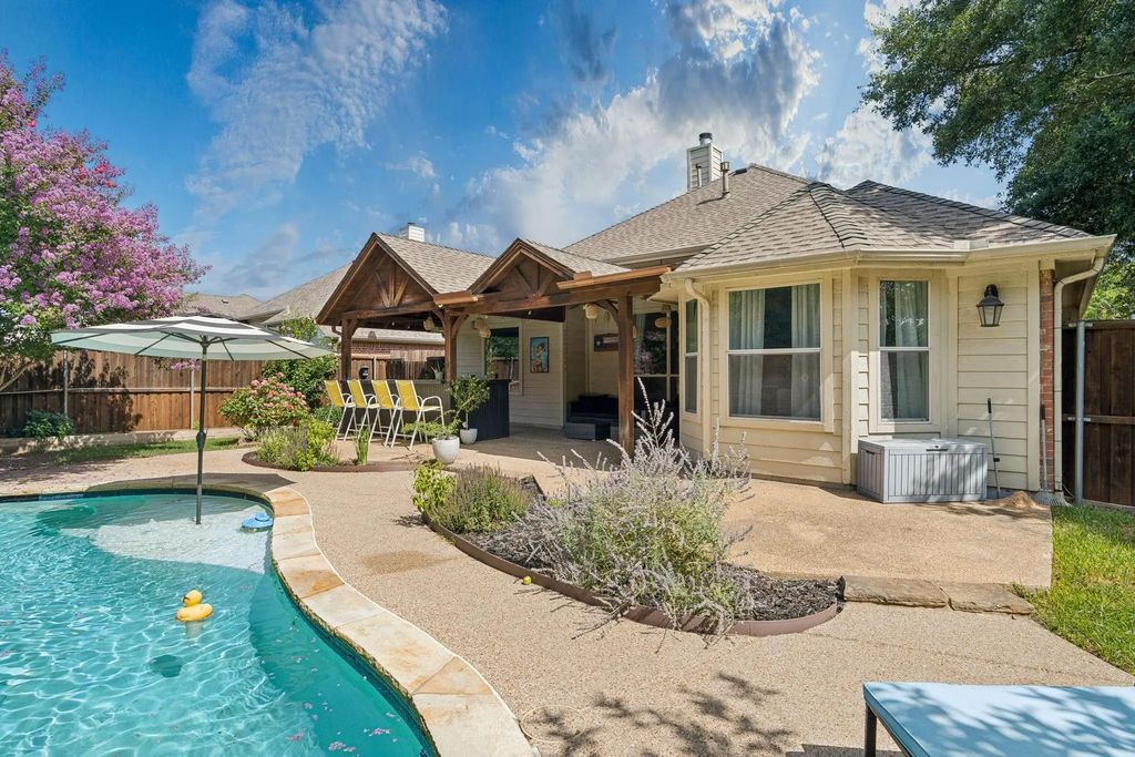8401 Green Ash Drive, McKinney