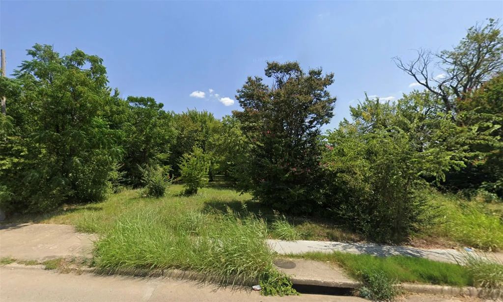 3716 Bonnie View Road, Dallas
