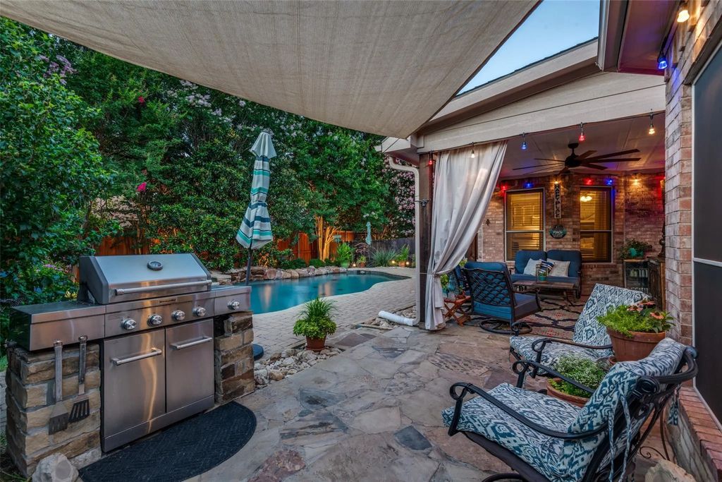 3004 Morning Dove, McKinney