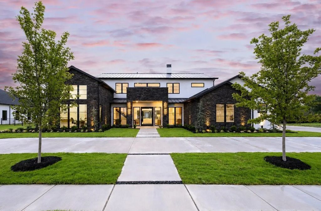 327 Longview Place, Heath