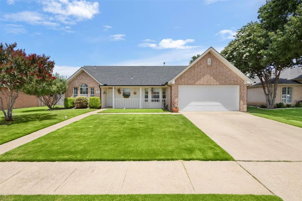 6213 Peach Tree Drive, Midlothian