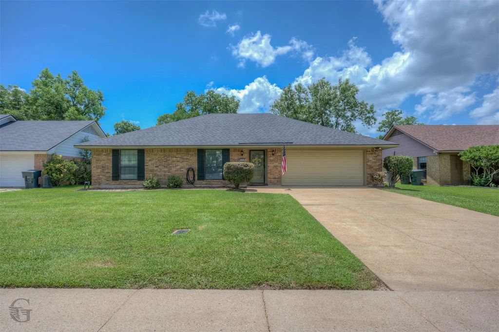 502 Northpark Drive, Bossier City