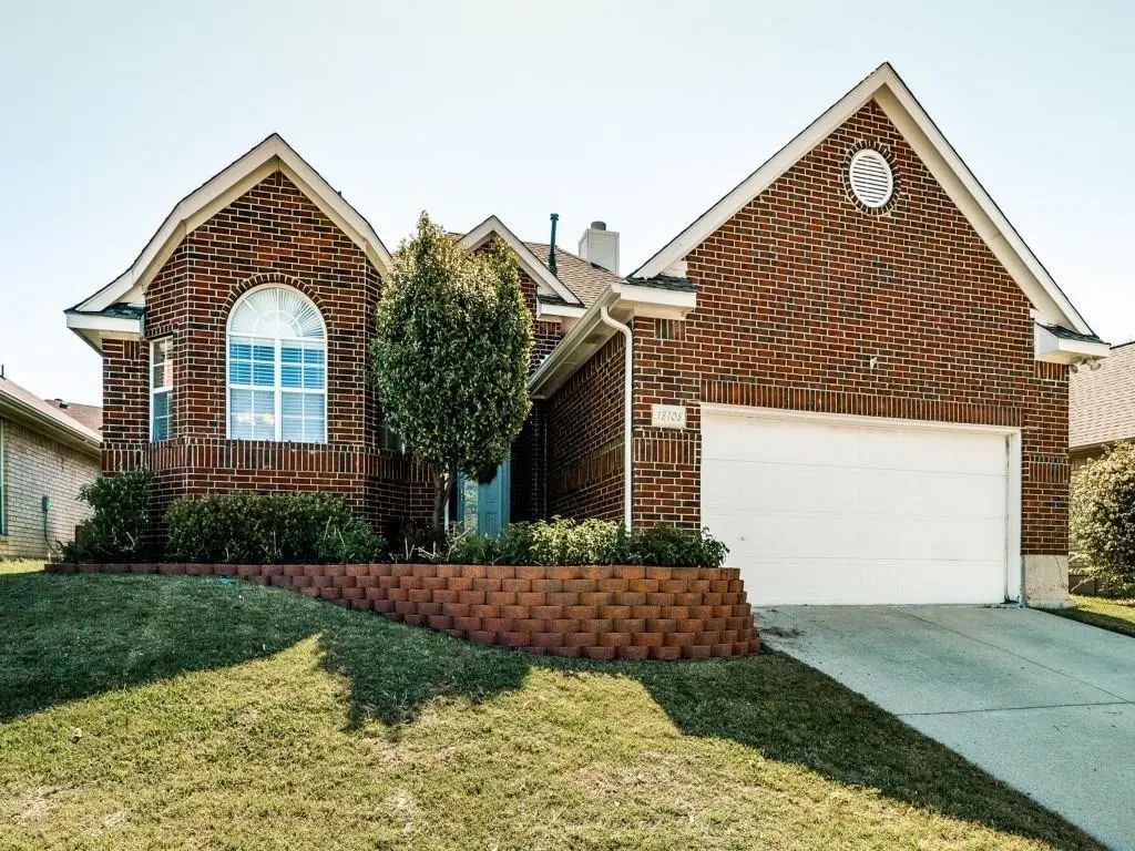 18108 Justice Lane, Dallas