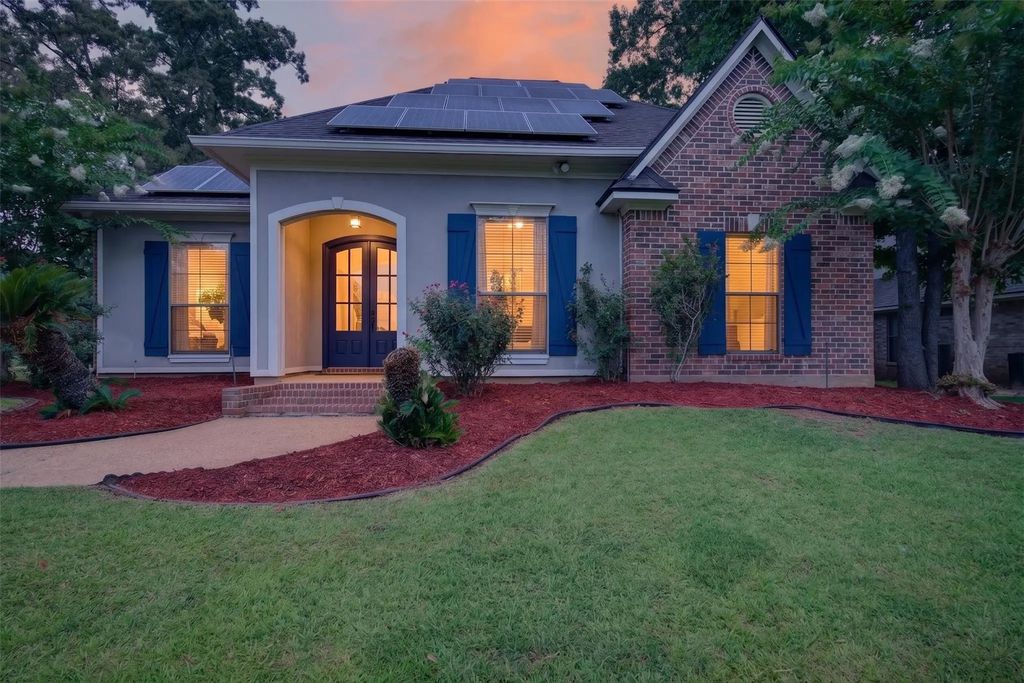 1975 Honeytree Trail, Haughton