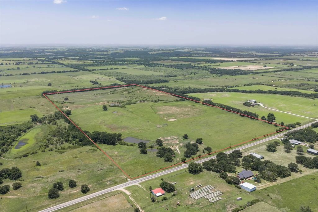 84.16 Acres Tbd Fm 587, De Leon