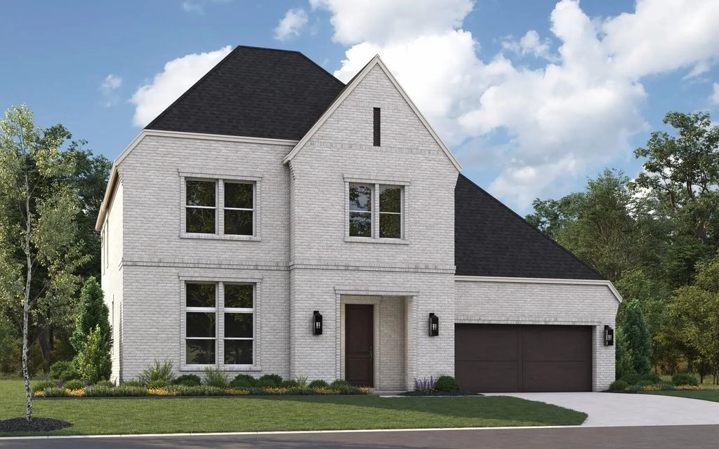 151 Twilight Drive, Prosper