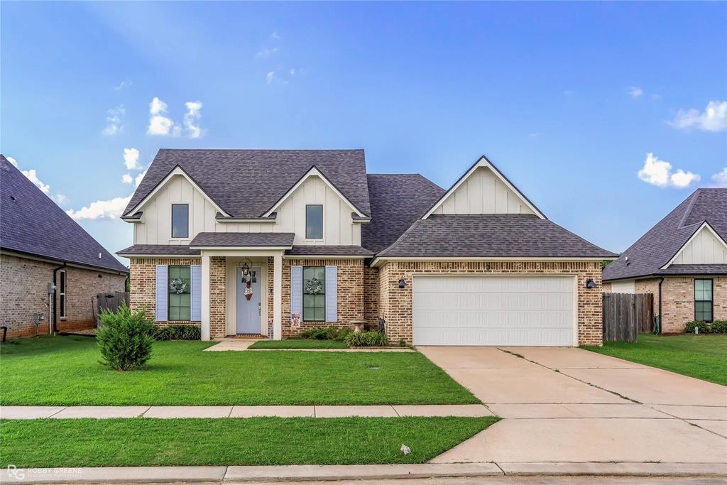 345 Newport Lane, Benton