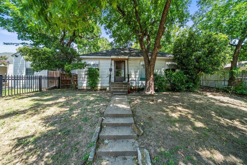 2942 Maryland Avenue, Dallas