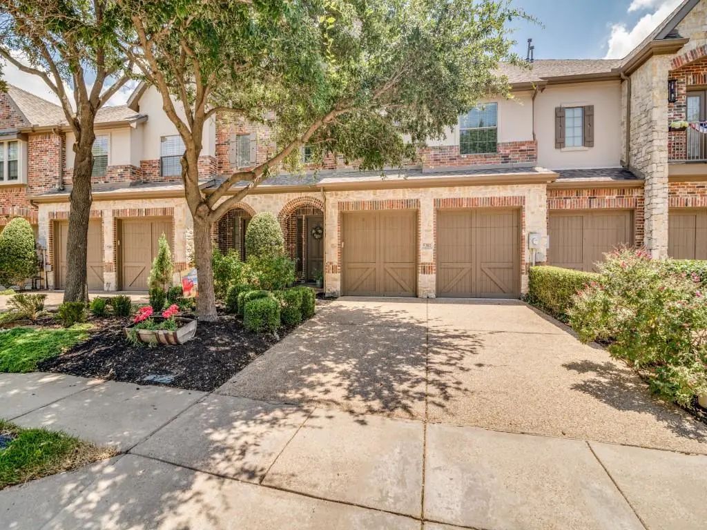 5381 Keswick Drive, Frisco