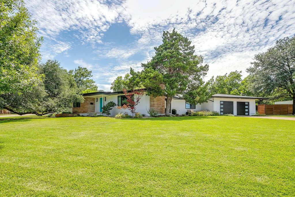 6700 Fortune Road, Fort Worth