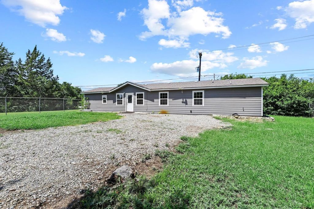 231 Juniper Drive, Pottsboro