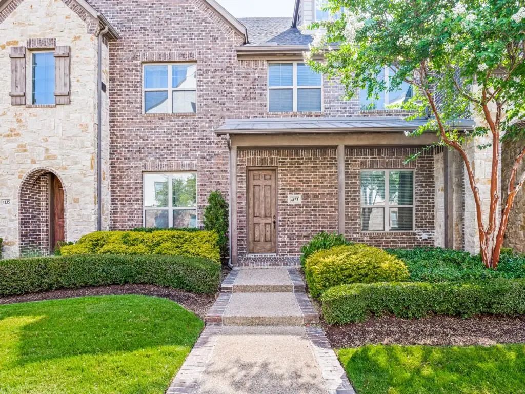 4133 Snow Goose Trail, Arlington