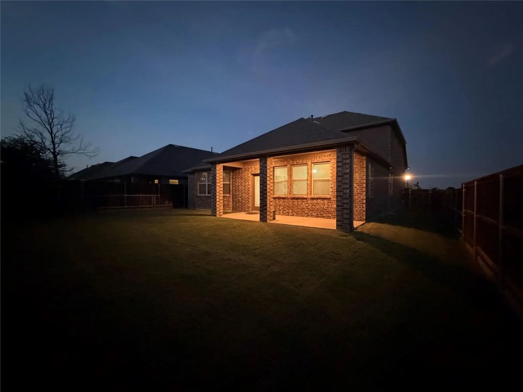 4601 Karhold Road, Little Elm