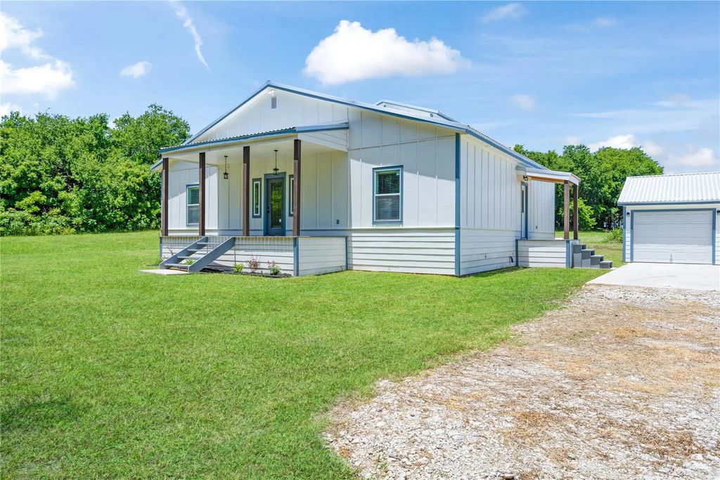 5385 Fm-121, Van Alstyne