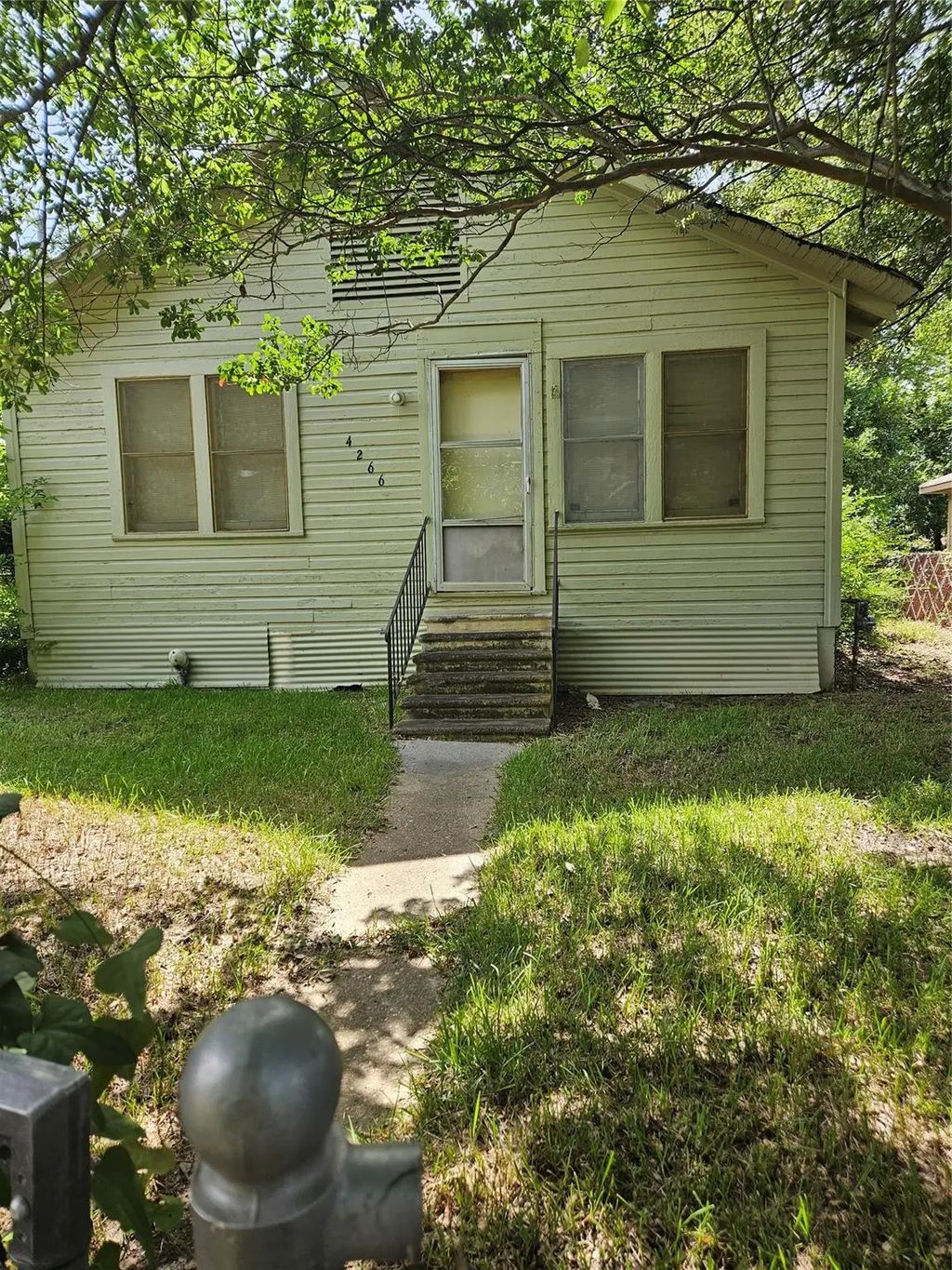 4266 Saint Vincent Avenue, Shreveport