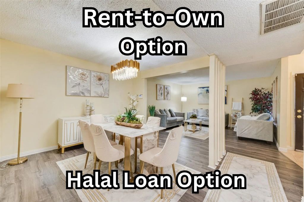 527 Towne House Lane, Richardson