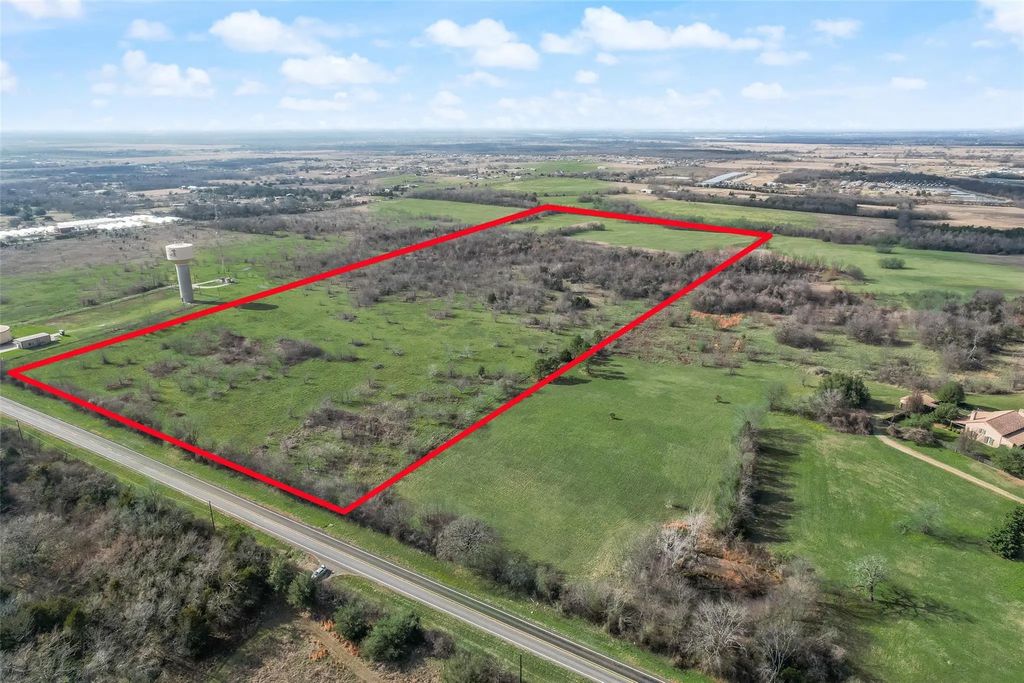 Tbd Fm Road 429, Terrell