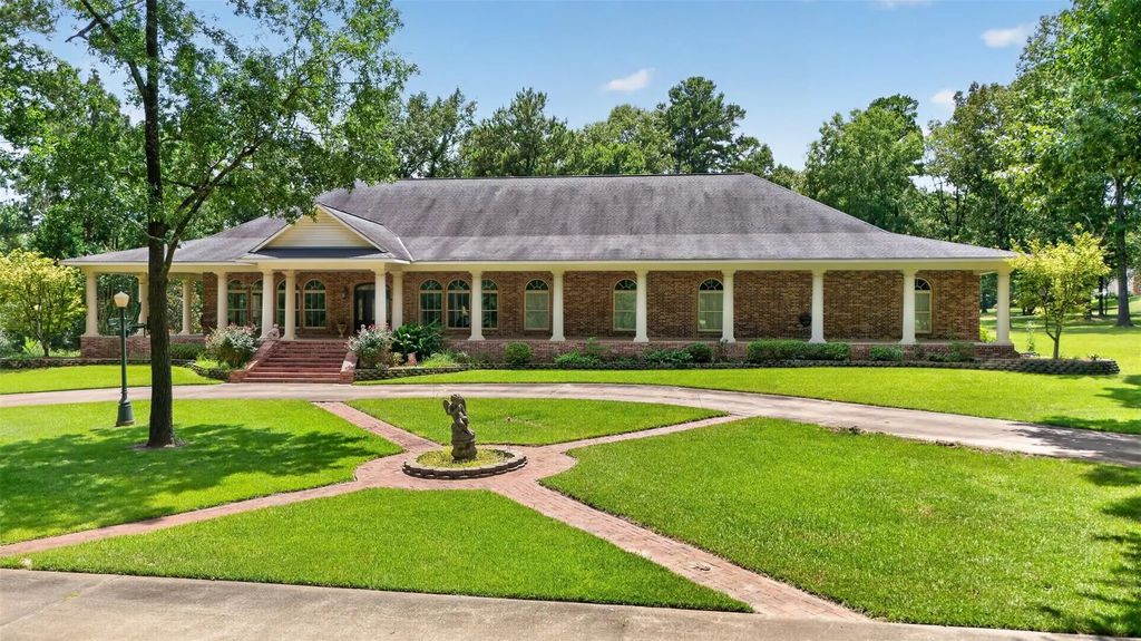 3669 Fountainbleau Road, Keithville