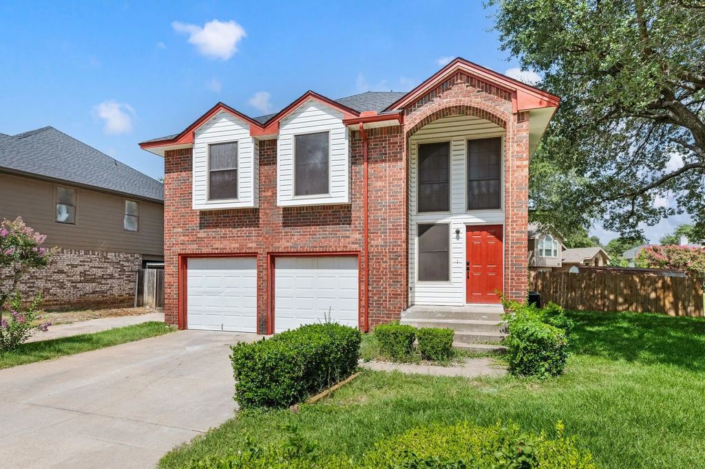 4151 Cedar Drive, Grapevine