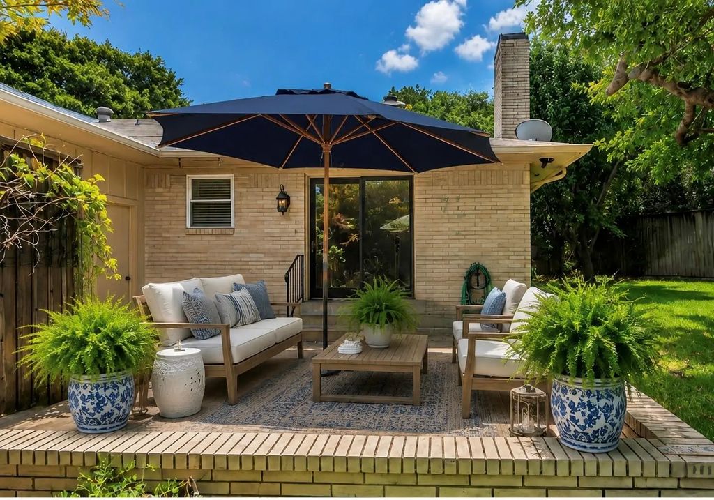 9133 Villa Park Circle, Dallas