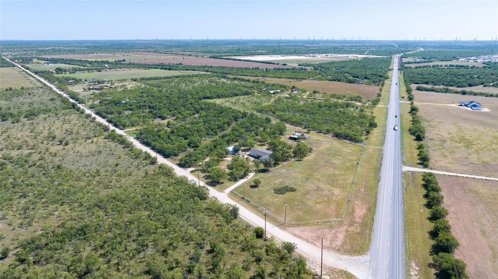 1053 County Road 155, Abilene