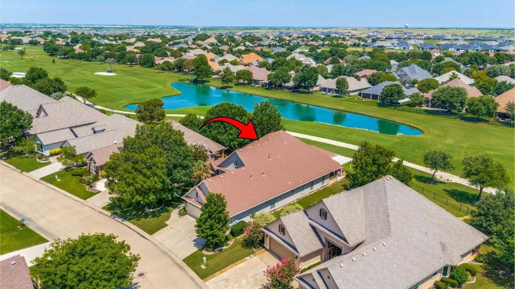 9908 Countryside Drive, Denton