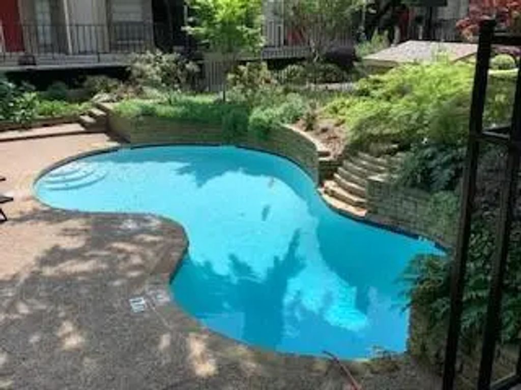 5740 Martel Avenue A12, Dallas