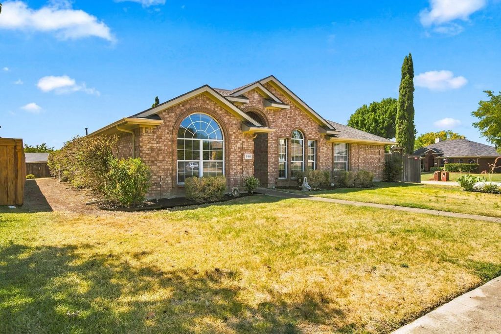 740 Amhurst Court, Allen